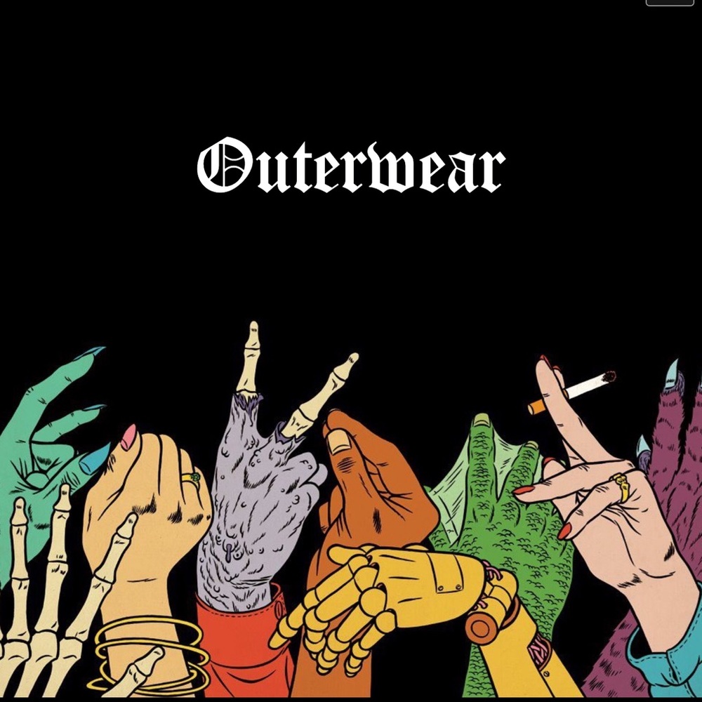 Jackets & Outerwear